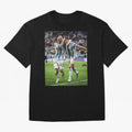 Messi x Alvarez Semifinal Classic T-Shirt Show Your Love for FIFA World Cup 2026 Group Stage Spirit, Built around Argentina, Neymar, Haaland and Cristiano Ronaldo, Global Supporter Spirit, Legendary Goals, National Colors and Tournament
