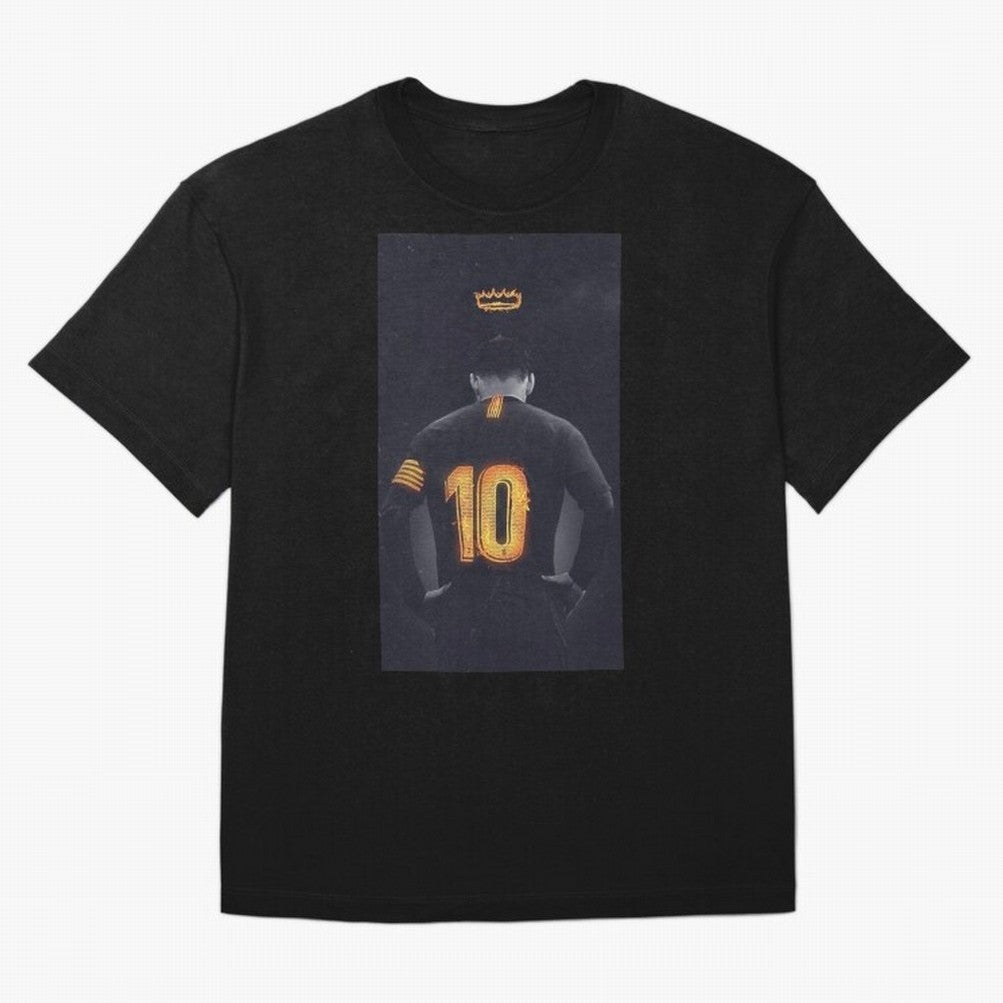 King of Soccer and D10S Classic T-Shirt Represent Fans Who Live for FIFA World Cup 2026 Group Stage Spirit, Filled with England, France and Netherlands, Cristiano Ronaldo, Tournament Hype, Historic Matchups, Family Viewing Parties and Global Sports