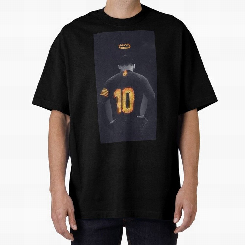 King of Soccer and D10S Classic T-Shirt Represent Fans Who Live for FIFA World Cup 2026 Group Stage Spirit, Filled with England, France and Netherlands, Cristiano Ronaldo, Tournament Hype, Historic Matchups, Family Viewing Parties and Global Sports
