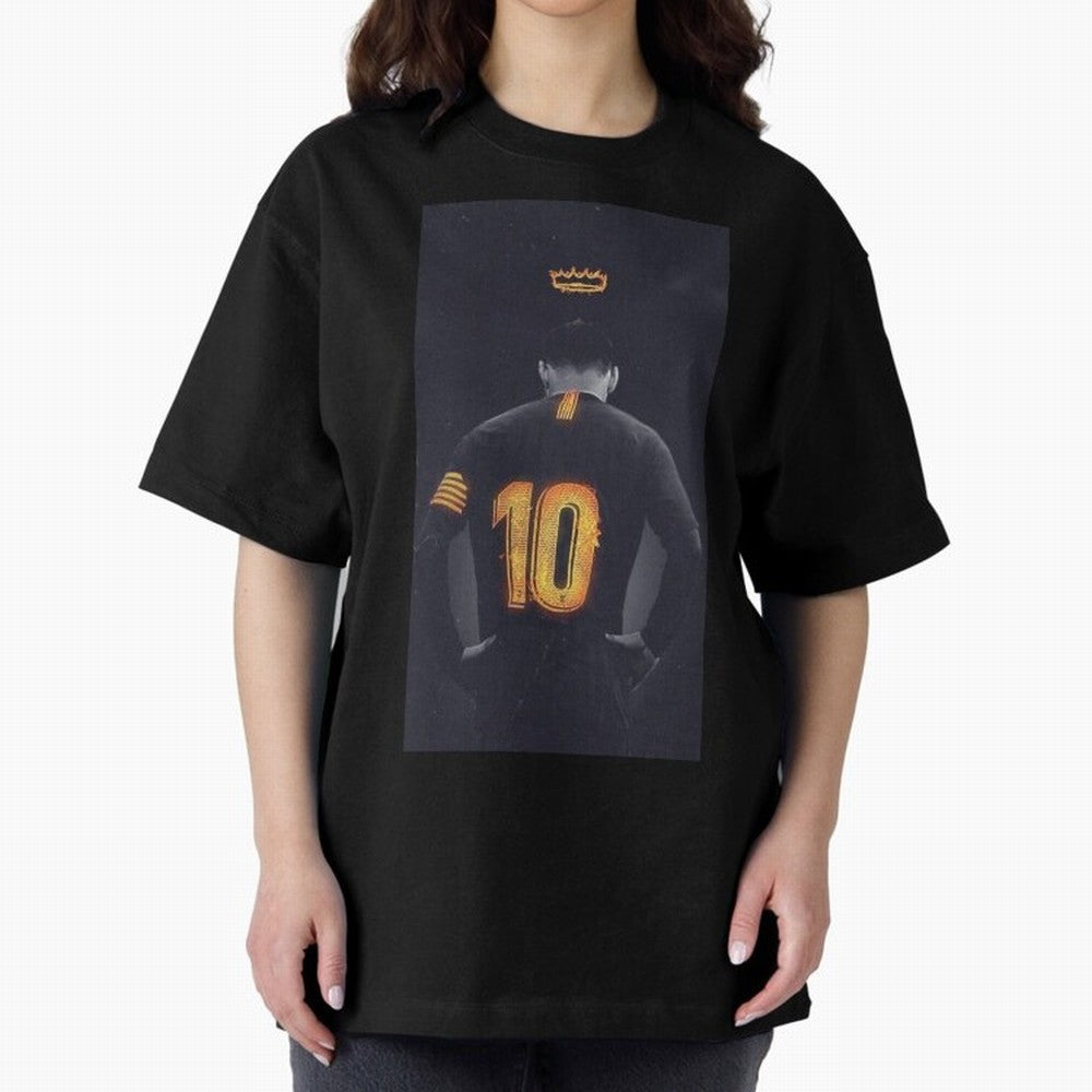 King of Soccer and D10S Classic T-Shirt Represent Fans Who Live for FIFA World Cup 2026 Group Stage Spirit, Filled with England, France and Netherlands, Cristiano Ronaldo, Tournament Hype, Historic Matchups, Family Viewing Parties and Global Sports