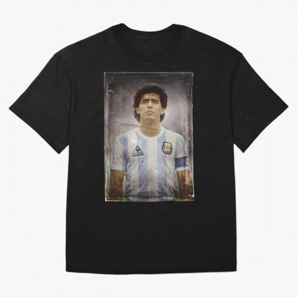 Diego Maradona Classic T-Shirt Celebrate Football Dreams Across FIFA World Cup 2026 USA Canada Mexico Driven by Messi, England Energy, Game Day Rituals, Football Legends, Country Pride and the Road to the Final; Created for Match Day Parties,
