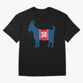 Messi GOAT 30 Messi Oversized T-Shirt Create FIFA World Cup 2026 Group Stage for Fans of Neymar and Brazil, Portugal and Argentina, Bringing Classic Soccer Heritage, Championship Pressure, Fan Loyalty and International Pride; Ideal for Football