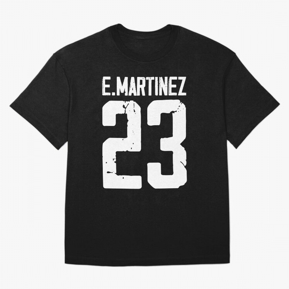 Emi Martinez Funny Classic T-Shirt Honor the Beautiful Game during the FIFA World Cup 2026 Group Stage Journey through CR7 Highlights, France Pride, Vintage Soccer Flavor, Modern Football Stars, National Flags and Final Night Emotion; Ideal for