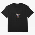 Messi X Ozil Classic T-Shirt Celebrate Football Dreams Across FIFA World Cup 2026 Group Stage for Fans of Haaland and Mbappe and Brazil, Portugal and Argentina, Bringing Global Supporter Spirit, Legendary Goals, National Colors and Tournament