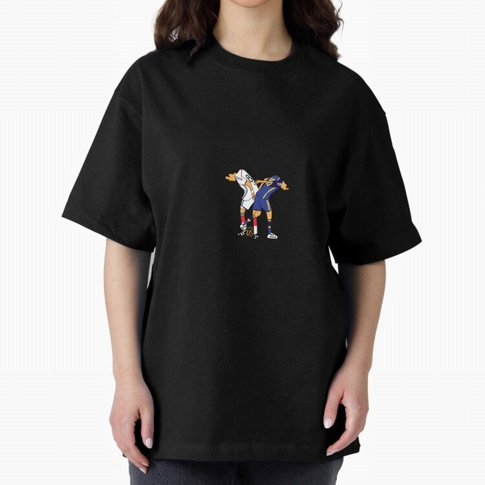 Messi X Ozil Classic T-Shirt Celebrate Football Dreams Across FIFA World Cup 2026 Group Stage for Fans of Haaland and Mbappe and Brazil, Portugal and Argentina, Bringing Global Supporter Spirit, Legendary Goals, National Colors and Tournament