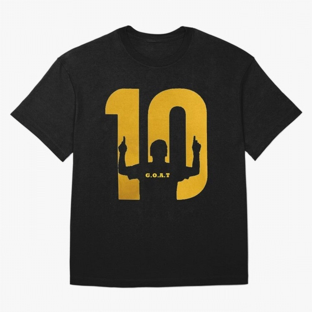 L Messi The Goat Classic T-Shirt Essential T-Shirt Follow the FIFA World Cup 2026 Group Stage Journey through Neymar, Haaland and Cristiano Ronaldo Highlights, Portugal Pride, Football History, Final Match Energy, Crowd Noise and Once in a Lifetime