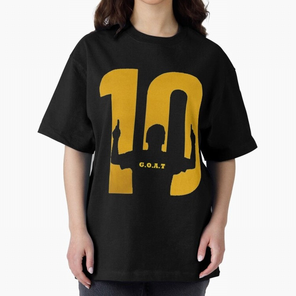 L Messi The Goat Classic T-Shirt Essential T-Shirt Follow the FIFA World Cup 2026 Group Stage Journey through Neymar, Haaland and Cristiano Ronaldo Highlights, Portugal Pride, Football History, Final Match Energy, Crowd Noise and Once in a Lifetime