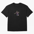 Leo Messi Oversized T-Shirt Bring Retro Soccer Energy to the FIFA World Cup 2026 Group Stage Journey through Haaland and Mbappe Highlights, England and Germany Pride, Championship Spirit, Famous Goals, Roaring Crowds and International Football