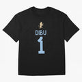 Dibu 1 Villa Classic T-Shirt Enjoy Match Day Hype around FIFA World Cup 2026 USA Canada Mexico, CR7 and Messi, France and Portugal, Tournament Hype, Historic Matchups, Family Viewing Parties and Global Sports Pride; Great for Watch Parties, Sports