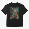 Messi and Ronaldinho Celebration Classic T-Shirt Live for the Drama of Match Day Hype around FIFA World Cup 2026, Neymar, Haaland and Cristiano Ronaldo, Spain and Netherlands, Classic Soccer Heritage, Championship Pressure, Fan Loyalty and