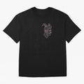 Messi Inter Miami Goat Oversized T-Shirt Bring Supporter Culture to FIFA World Cup 2026 USA Canada Mexico Connected to Messi, CR7 and Mbappe, Spain Energy, Game Day Rituals, Football Legends, Country Pride and the Road to the Final; Made for