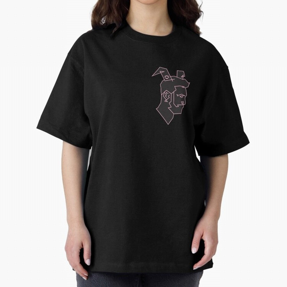 Messi Inter Miami Goat Oversized T-Shirt Bring Supporter Culture to FIFA World Cup 2026 USA Canada Mexico Connected to Messi, CR7 and Mbappe, Spain Energy, Game Day Rituals, Football Legends, Country Pride and the Road to the Final; Made for