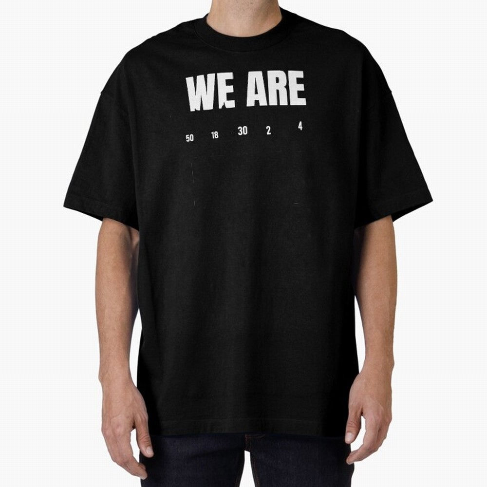 We are Paris Classic T-Shirt Carry the Dream of FIFA World Cup 2026 for Fans of Messi, CR7 and Mbappe and England, France and Netherlands, Bringing Worldwide Fan Energy, Dramatic Goals, Stadium Lights and Championship Celebrations; Ideal for