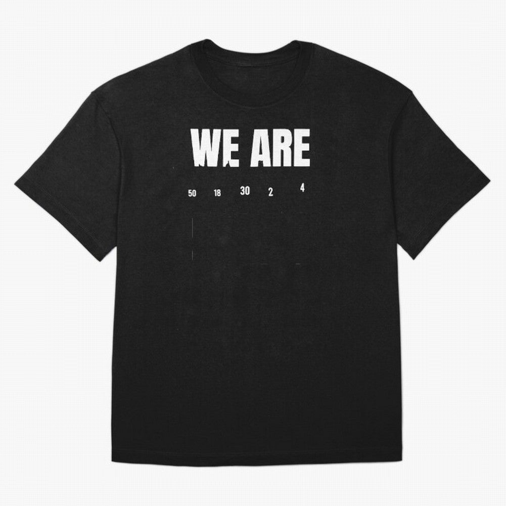 We are Paris Classic T-Shirt Carry the Dream of FIFA World Cup 2026 for Fans of Messi, CR7 and Mbappe and England, France and Netherlands, Bringing Worldwide Fan Energy, Dramatic Goals, Stadium Lights and Championship Celebrations; Ideal for