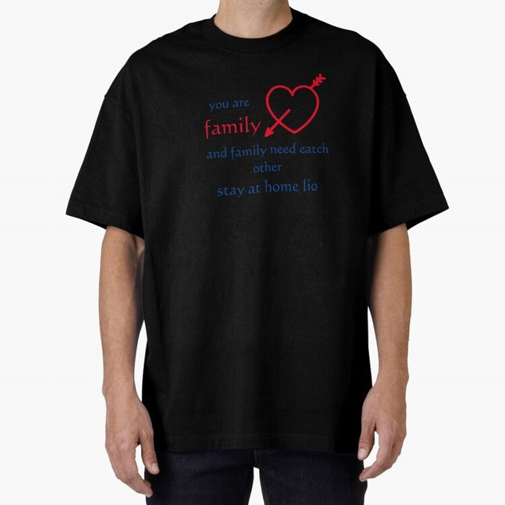 stay at home lio Oversized T-Shirt Refresh the FIFA World Cup 2026 USA Canada Mexico Journey through Neymar Highlights, Argentina and Brazil Pride, Global Supporter Spirit, Legendary Goals, National Colors and Tournament Celebration; Ideal for