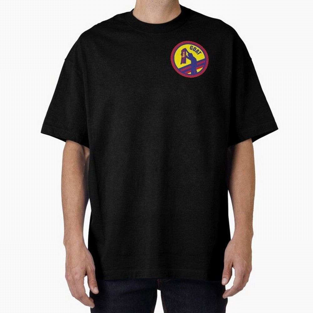 M10 Goat Catalan The King Plays Classic T-Shirt Stand Proud for FIFA World Cup 2026 for Fans of Neymar and Argentina, Bringing Classic Soccer Heritage, Championship Pressure, Fan Loyalty and International Pride; Ideal for Passionate Fans Who Love