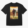 christian and messi Classic T-Shirt Make Every Match About the FIFA World Cup 2026 Group Stage Journey through Neymar Highlights, Argentina and Brazil Pride, Championship Spirit, Famous Goals, Roaring Crowds and International Football Unity;