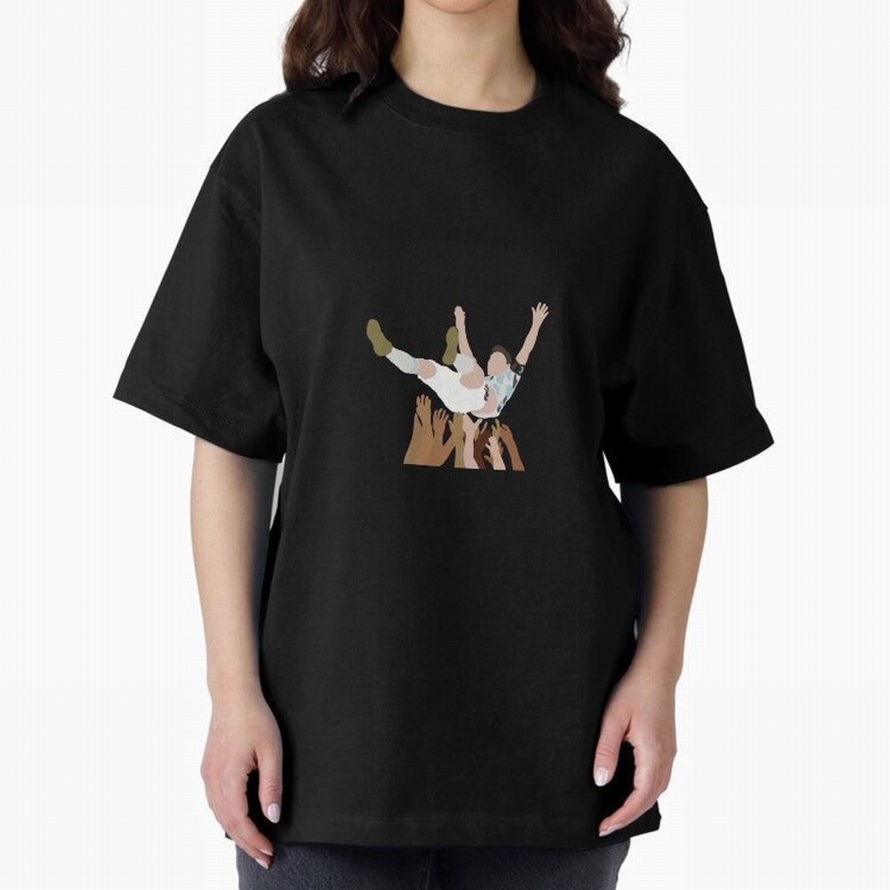 Messi Wins Copa America Argentina Celebration Classic T-Shirt Support FIFA World Cup 2026 USA Canada Mexico Filled with Cristiano Ronaldo, Haaland and CR7, Spain and Netherlands Energy, Soccer Culture, Superstar Moments, National Team Dreams and