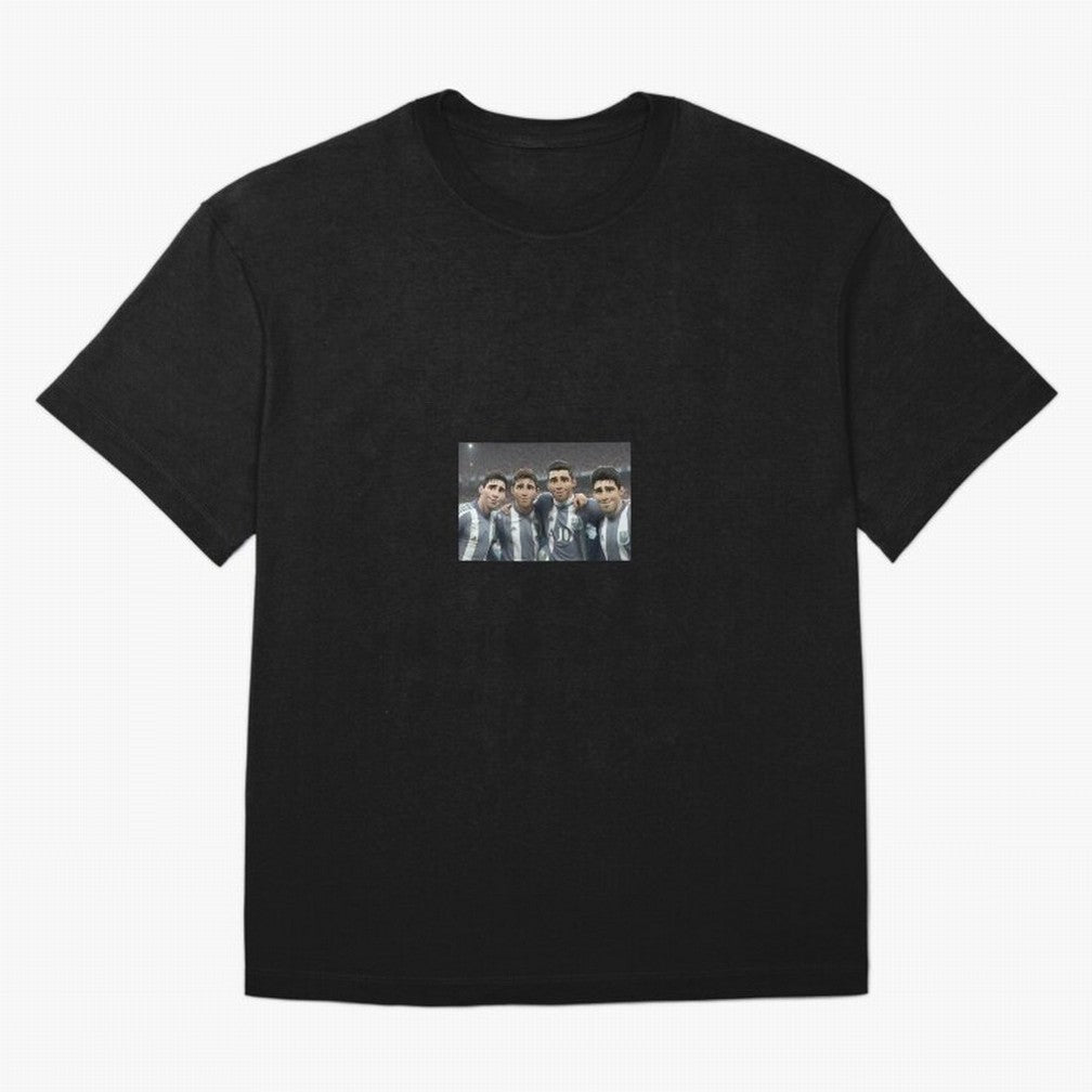 Messi Oversized T-Shirt Share FIFA World Cup 2026 Group Stage with CR7 and Messi, Portugal, Spain and Germany Energy, Soccer Culture, Superstar Moments, National Team Dreams and Competitive Fire; Made for Die Hard Supporters, Soccer Lovers, Game