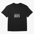 Messi Oversized T-Shirt Share FIFA World Cup 2026 Group Stage with CR7 and Messi, Portugal, Spain and Germany Energy, Soccer Culture, Superstar Moments, National Team Dreams and Competitive Fire; Made for Die Hard Supporters, Soccer Lovers, Game