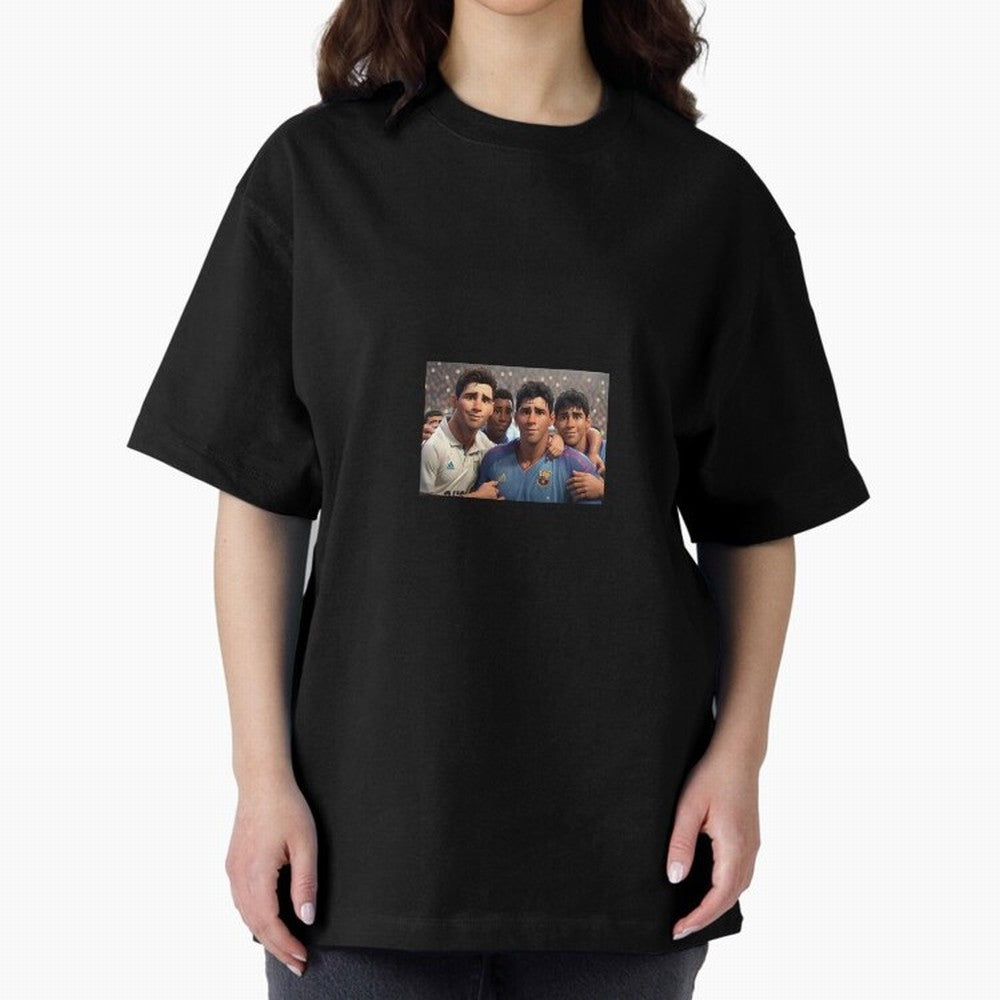 Messi Classic T-Shirt Support FIFA World Cup 2026 USA Canada Mexico Spirit, Inspired by Portugal, Neymar, Haaland and Cristiano Ronaldo, Sports Nostalgia, International Competition, Famous Players and Unforgettable Victories; Ideal for Passionate