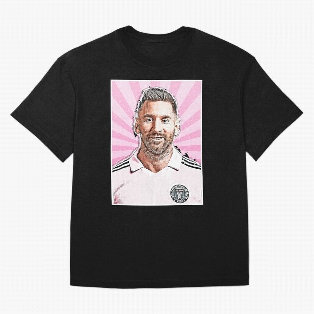 Miami Classic T-Shirt Celebrate the Road through FIFA World Cup 2026 USA Canada Mexico Spirit, Centered on Germany, Cristiano Ronaldo, Haaland and CR7, Football History, Final Match Energy, Crowd Noise and Once in a Lifetime Moments; Ideal for