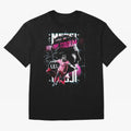 LEONEL MESSI PINK STADIUM Essential T-Shirt Show Match Day Excitement for Match Day Hype around FIFA World Cup 2026 Group Stage, Messi, Neymar and Mbappe, Brazil, Portugal and Argentina, Sports Nostalgia, International Competition, Famous Players