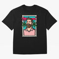Leo - Miami Classic T-Shirt Bring Trophy Dreams to FIFA World Cup 2026 Inspired by Messi, Netherlands Energy, Vintage Soccer Flavor, Modern Football Stars, National Flags and Final Night Emotion; Created for Match Day Parties, Soccer Gifts, Fan
