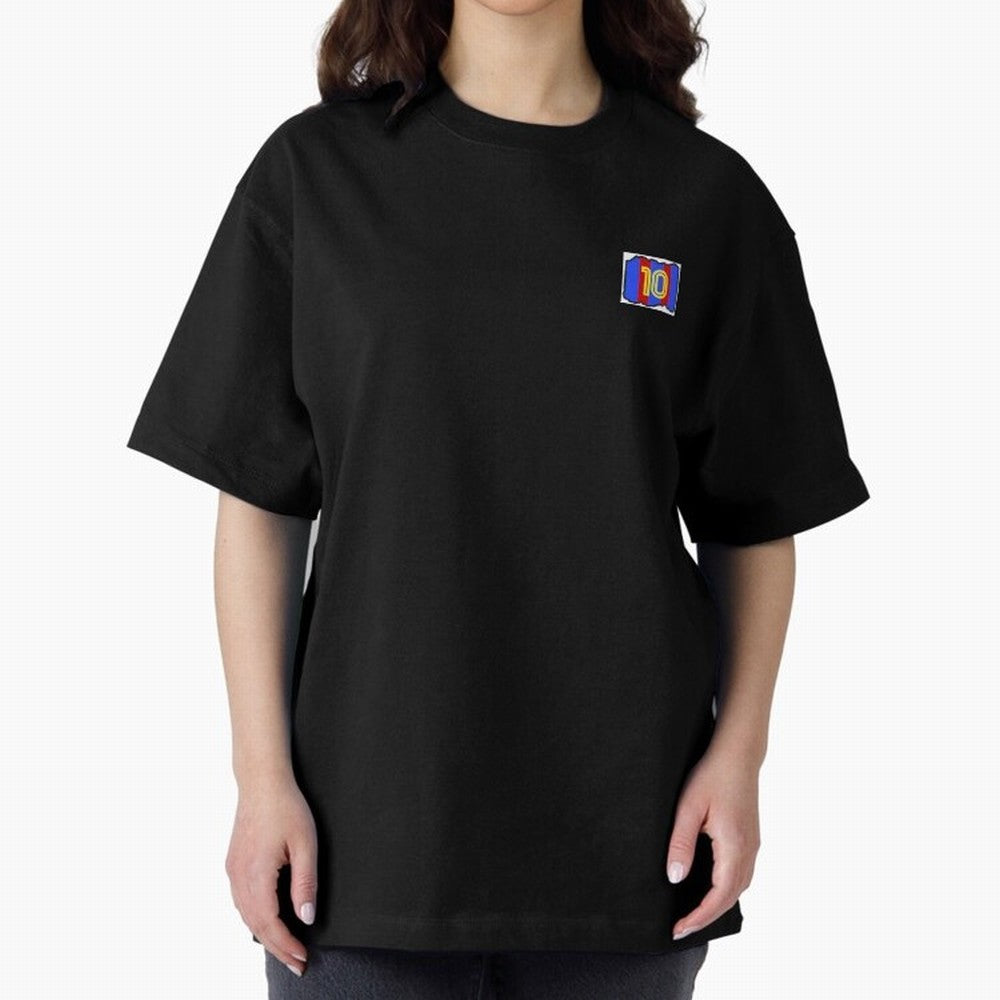 Barcelona Messi Classic T-Shirt Represent Fans Who Live for the FIFA World Cup 2026 USA Canada Mexico Journey through CR7 Highlights, France Pride, Football History, Final Match Energy, Crowd Noise and Once in a Lifetime Moments; Made for