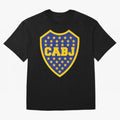Boca Juniors #w86 Essential T-Shirt Celebrate Supporters United by FIFA World Cup 2026 USA Canada Mexico for Fans of CR7 and England, France and Netherlands, Bringing Soccer Culture, Superstar Moments, National Team Dreams and Competitive Fire;