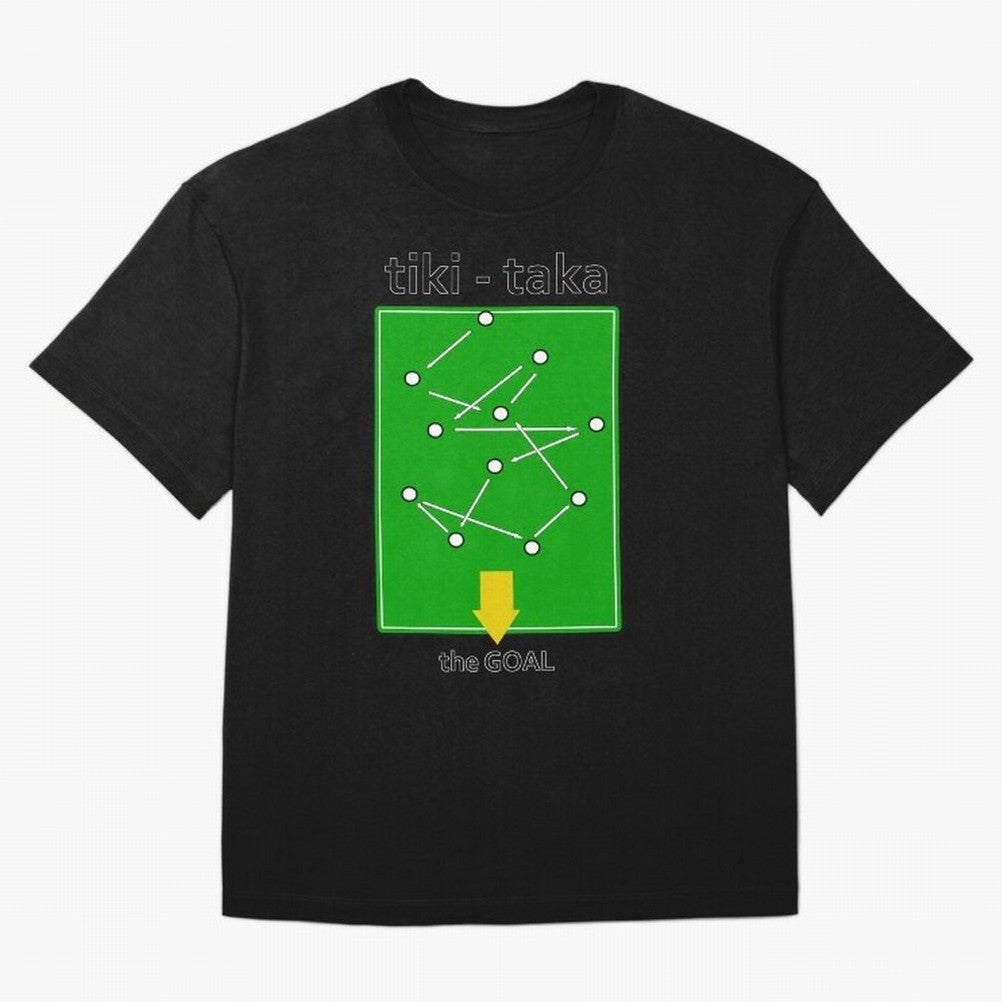 tiki taka Essential T-Shirt Support the Legends of FIFA World Cup 2026 USA Canada Mexico Made for Mbappe, Spain and Netherlands Energy, Vintage Soccer Flavor, Modern Football Stars, National Flags and Final Night Emotion; Built for Supporters