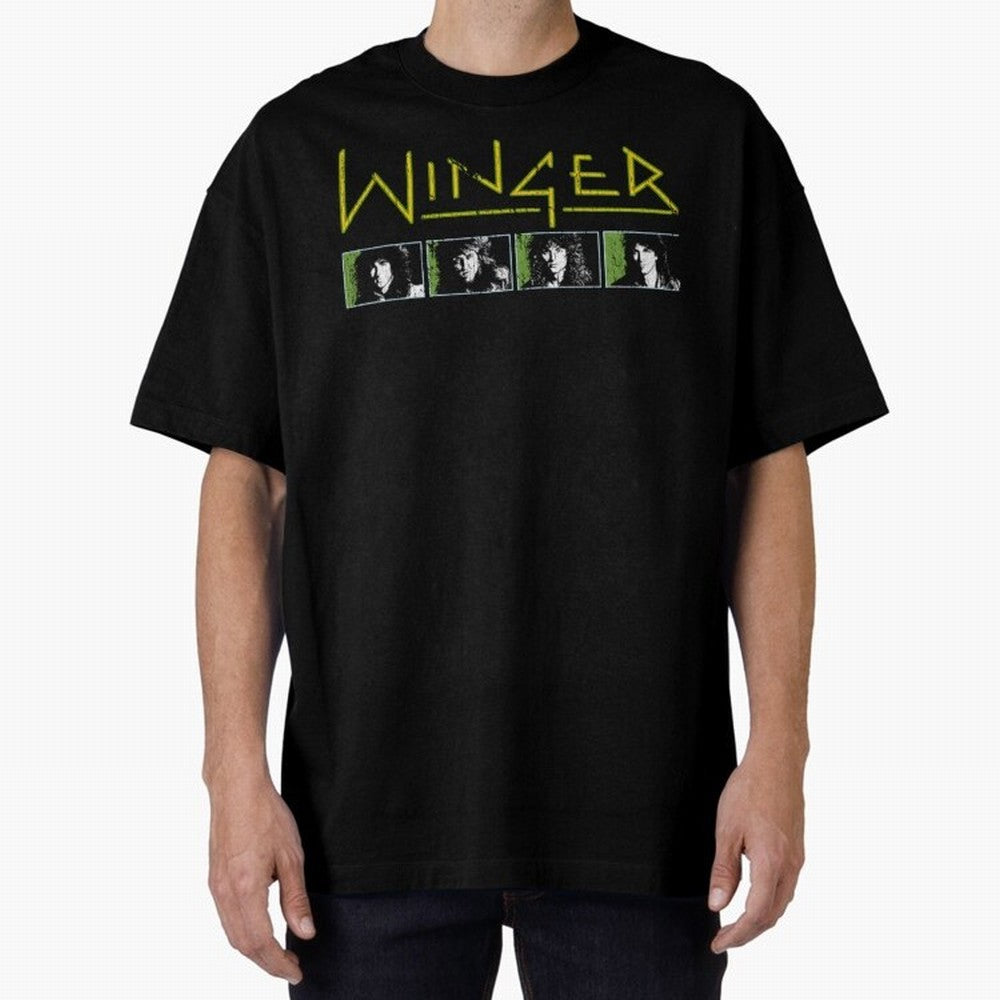 Winger Oversized T-Shirt Keep Football History Alive during FIFA World Cup 2026 Group Stage for Fans of Neymar, Haaland and Cristiano Ronaldo and France, Bringing Football Festival Excitement, Trophy Ambitions, Country Rivalries and Star Player