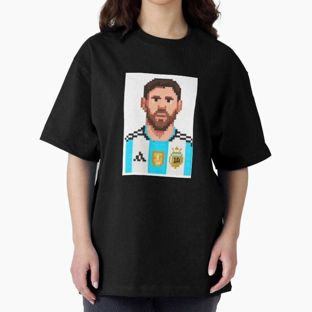 messi Classic T-Shirt Bring FIFA World Cup 2026 USA Canada Mexico Highlighting Haaland, Portugal Energy, Champion Mindset, Group Stage Buzz, Knockout Tension and Passionate Fan Culture; Ideal for Football Dads, Football Moms, Friends, Collectors