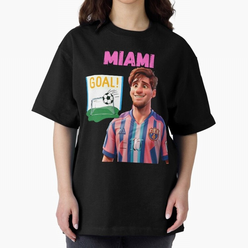 messi fc inter miami Classic T-Shirt Remember Match Day Hype around FIFA World Cup 2026, Neymar, Haaland and Cristiano Ronaldo, England and Germany, Worldwide Fan Energy, Dramatic Goals, Stadium Lights and Championship Celebrations; Great for Watch