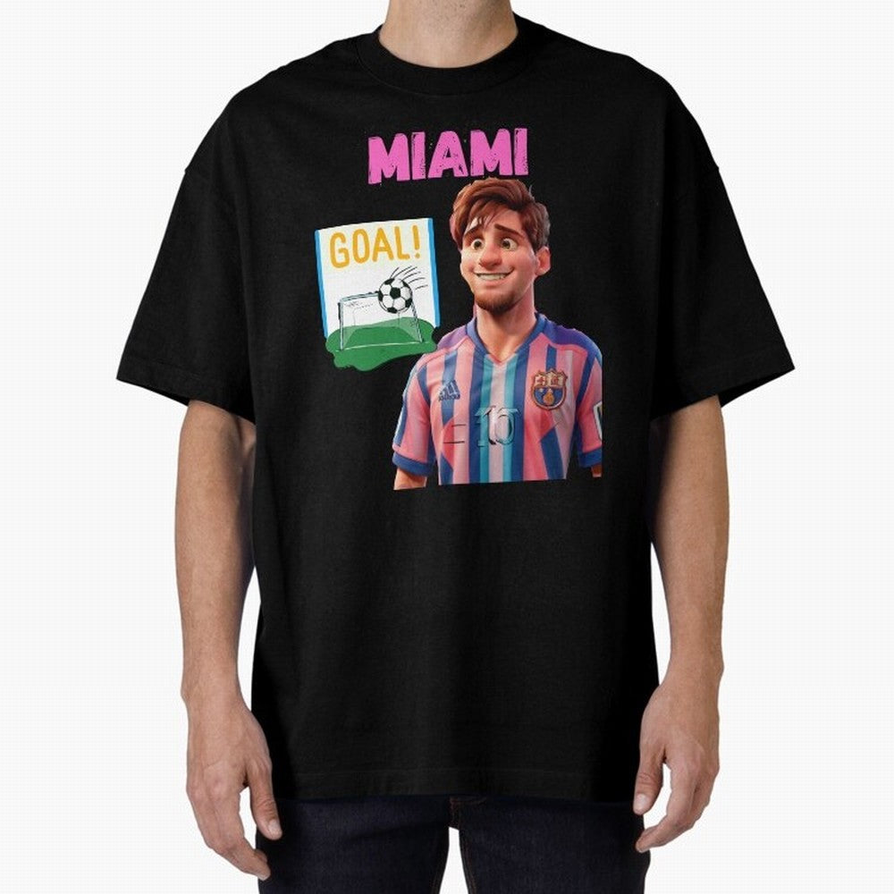 messi fc inter miami Classic T-Shirt Remember Match Day Hype around FIFA World Cup 2026, Neymar, Haaland and Cristiano Ronaldo, England and Germany, Worldwide Fan Energy, Dramatic Goals, Stadium Lights and Championship Celebrations; Great for Watch
