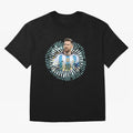 Argentine Messi Classic T-Shirt Celebrate the Next Chapter of Match Day Hype around FIFA World Cup 2026, Neymar, Haaland and Cristiano Ronaldo, Netherlands, Goal Celebration Energy, Supporter Heritage, Football Icons and Worldwide Tournament Joy;