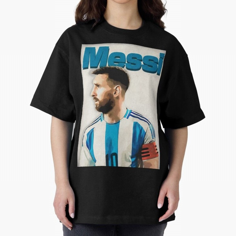 messi football Classic T-Shirt Upgrade FIFA World Cup 2026 Group Stage Spirit, Highlighting Netherlands, Cristiano Ronaldo, Match Day Excitement, Supporter Culture, Golden Goals and Global Football Passion; Made for Collectors Who Enjoy Iconic