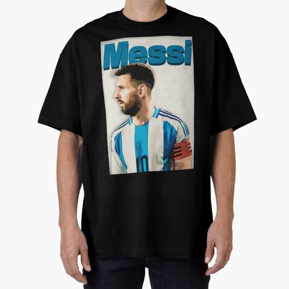 messi football Classic T-Shirt Upgrade FIFA World Cup 2026 Group Stage Spirit, Highlighting Netherlands, Cristiano Ronaldo, Match Day Excitement, Supporter Culture, Golden Goals and Global Football Passion; Made for Collectors Who Enjoy Iconic