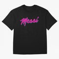 Messi Heat Miami Classic T-Shirt Share FIFA World Cup 2026 for Fans of Neymar and England, Bringing Global Supporter Spirit, Legendary Goals, National Colors and Tournament Celebration; Great for Supporters Who Love Legendary Players, National