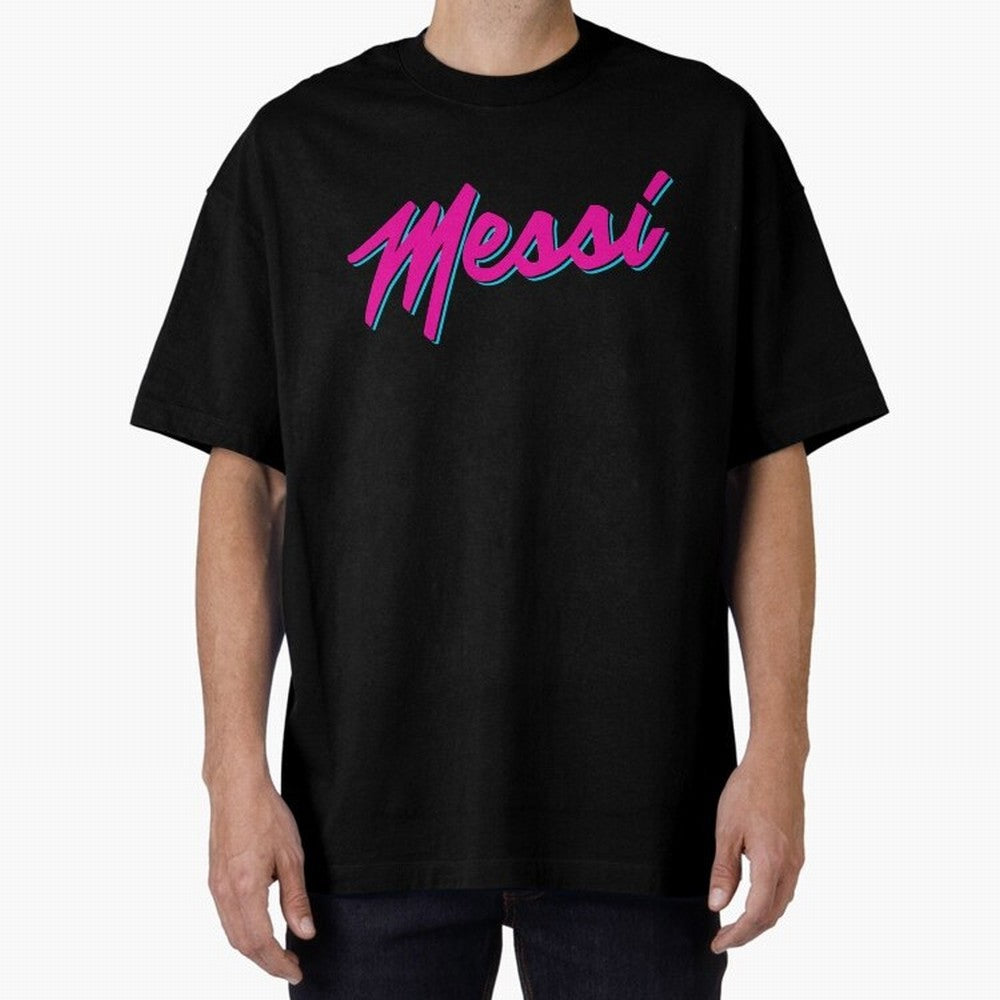 Messi Heat Miami Classic T-Shirt Share FIFA World Cup 2026 for Fans of Neymar and England, Bringing Global Supporter Spirit, Legendary Goals, National Colors and Tournament Celebration; Great for Supporters Who Love Legendary Players, National