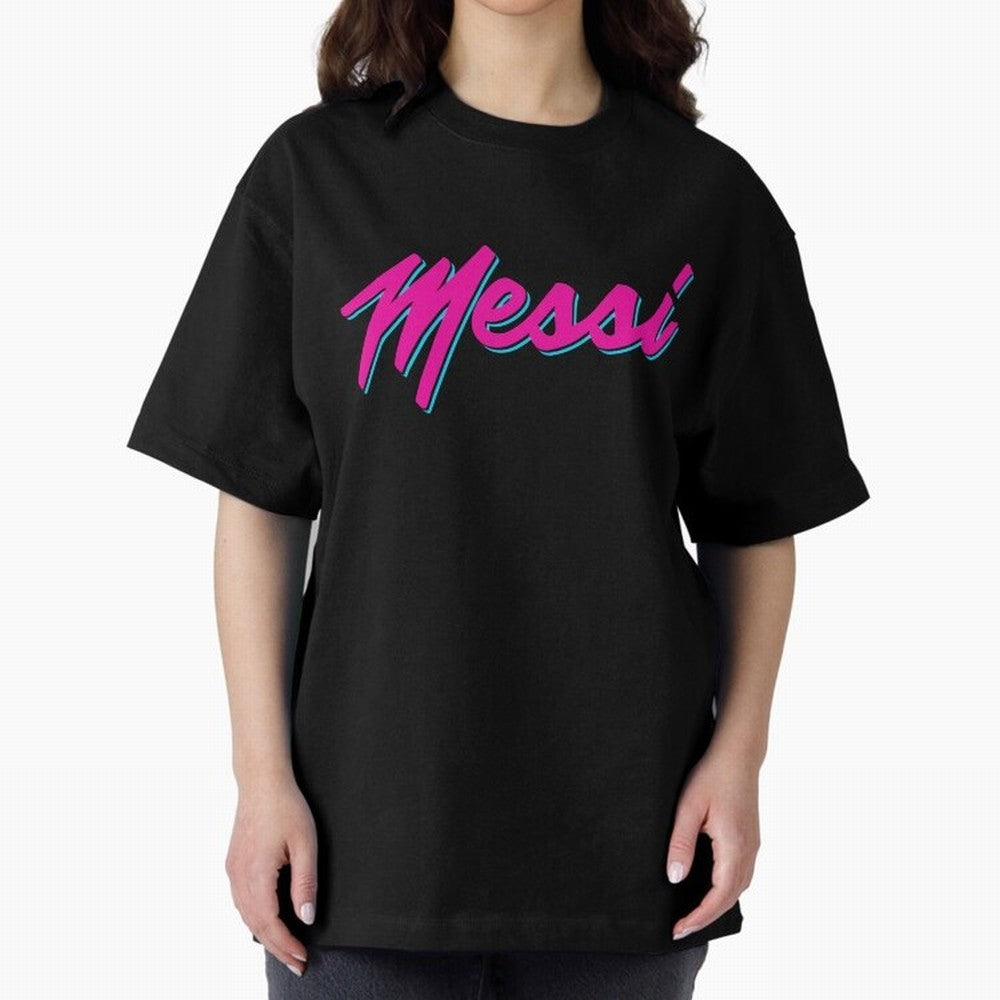 Messi Heat Miami Classic T-Shirt Share FIFA World Cup 2026 for Fans of Neymar and England, Bringing Global Supporter Spirit, Legendary Goals, National Colors and Tournament Celebration; Great for Supporters Who Love Legendary Players, National