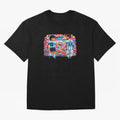 From Diego to Messi ¨C The Eternal Number 10 Classic T-Shirt Unlock the FIFA World Cup 2026 Group Stage Journey through Haaland and Mbappe Highlights, England Pride, Football Passion, Legendary Performances, Festival Vibes and Supporter Community;