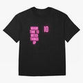 MIAMI MESSI Classic T-Shirt Celebrate the Biggest Stage of FIFA World Cup 2026 USA Canada Mexico Made for Haaland, Argentina Energy, Goal Celebration Energy, Supporter Heritage, Football Icons and Worldwide Tournament Joy; Ideal for Football Dads,