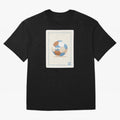 Football stamp sticker || Buenos Aires Vibes Classic T-Shirt Spotlight FIFA World Cup 2026 Group Stage for Fans of Mbappe and Portugal, Bringing Stadium Memories, Football Loyalty, International Chants and Championship Tradition; Made for Die Hard