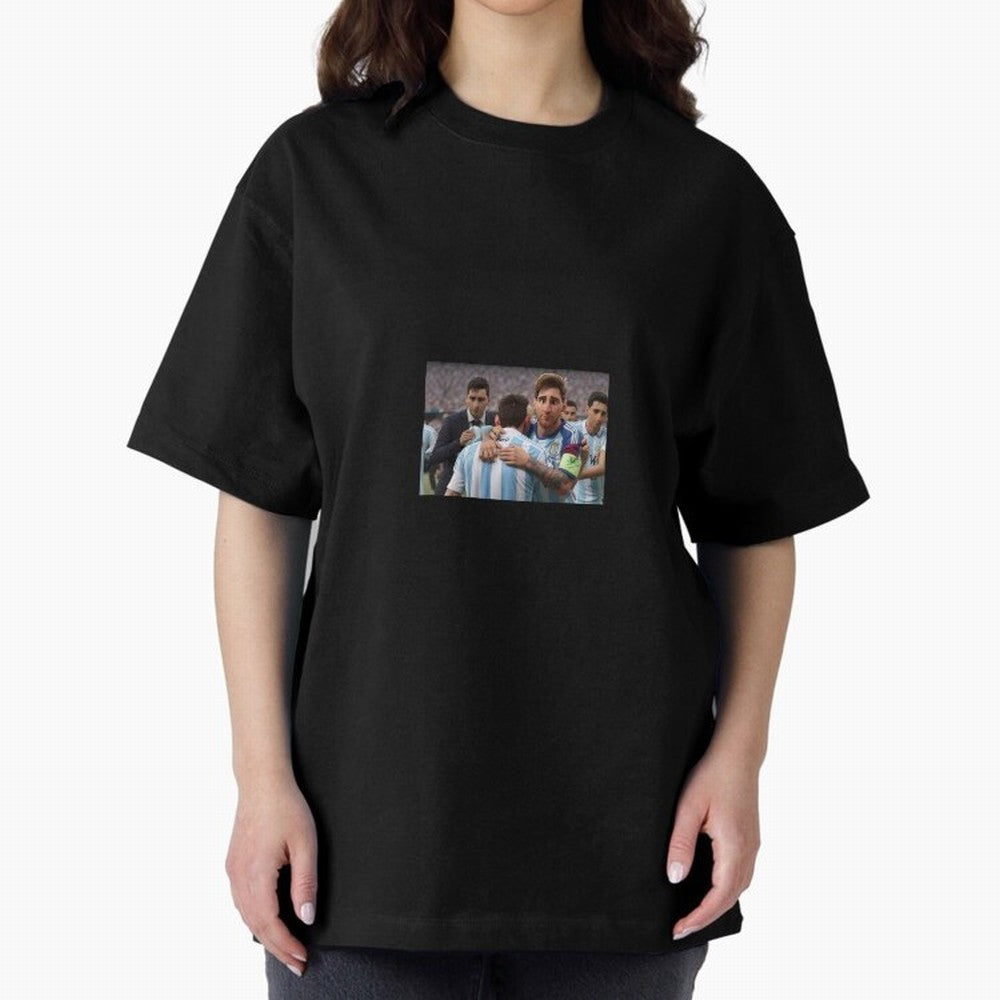 Messi Classic T-Shirt Show Your Stadium Side during the FIFA World Cup 2026 Journey through Messi and Cristiano Ronaldo Highlights, Portugal, Spain and Germany Pride, Tournament Hype, Historic Matchups, Family Viewing Parties and Global Sports
