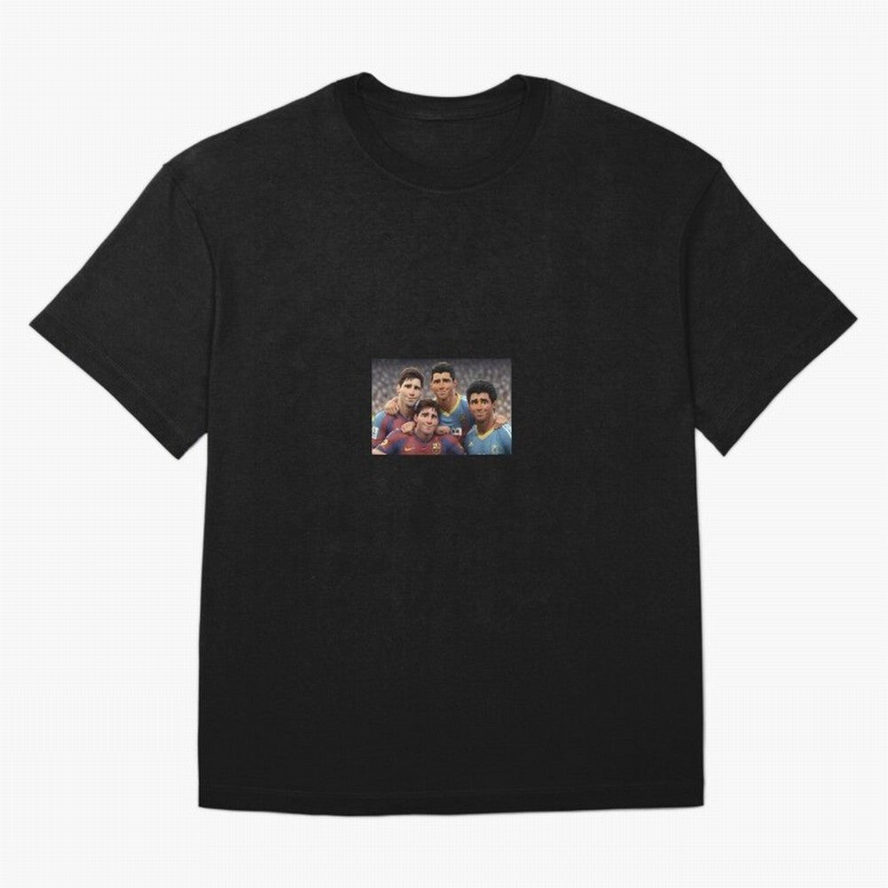 Messi Classic T-Shirt Feel the Heartbeat of FIFA World Cup 2026 Group Stage Spirit, Made for Brazil, Mbappe, Championship Spirit, Famous Goals, Roaring Crowds and International Football Unity; Perfect for Supporters Who Want Bold Football Energy,
