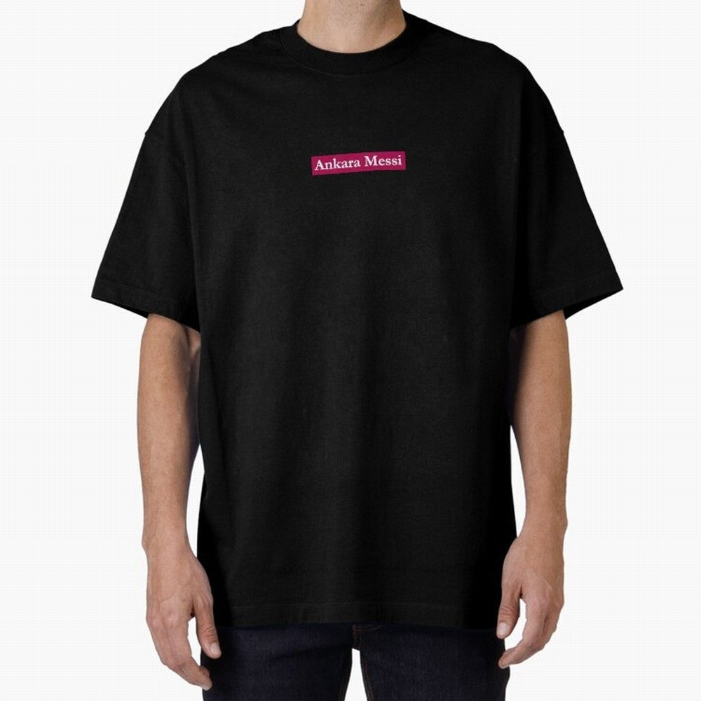Barcellona - Ankara Messi Classic T-Shirt Keep the Legacy of FIFA World Cup 2026 Group Stage Spirit, Built around Portugal, Mbappe and Neymar, Worldwide Fan Energy, Dramatic Goals, Stadium Lights and Championship Celebrations; Great for Watch