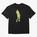 Emiliano Martinez celebration Classic T-Shirt Celebrate Soccer Greatness during Match Day Hype around FIFA World Cup 2026 Group Stage, Cristiano Ronaldo, Spain, Global Supporter Spirit, Legendary Goals, National Colors and Tournament Celebration;