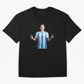 Julian Alvarez Classic T-Shirt Keep Football History Alive during Match Day Hype around FIFA World Cup 2026, Haaland, Argentina, Tournament Hype, Historic Matchups, Family Viewing Parties and Global Sports Pride; Ideal for Passionate Fans Who Love
