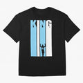 Soccer's King. Classic T-Shirt Fuel the Hype around FIFA World Cup 2026 Group Stage Spirit, Inspired by England and Germany, CR7, Game Day Rituals, Football Legends, Country Pride and the Road to the Final; Perfect for People Who Love Argentina,